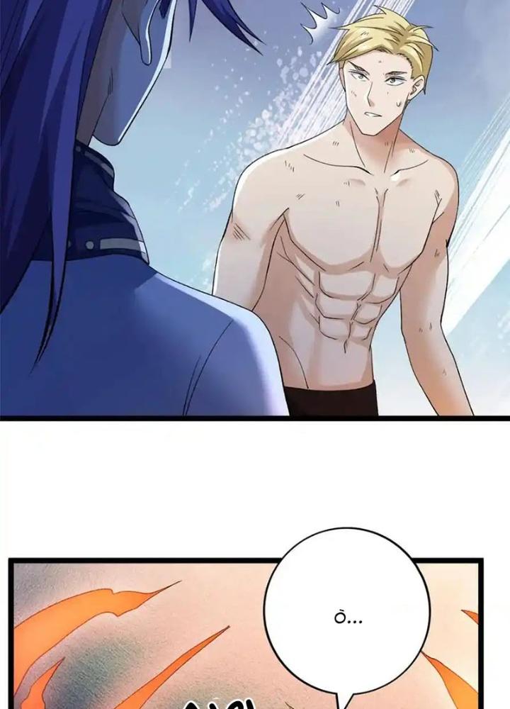 Ta Có 999 Loại Dị Năng Chapter 219 - Trang 3