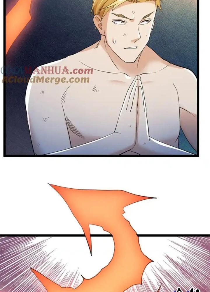 Ta Có 999 Loại Dị Năng Chapter 219 - Trang 3