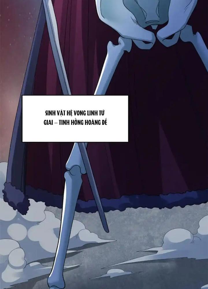 Ta Có 999 Loại Dị Năng Chapter 219 - Trang 3