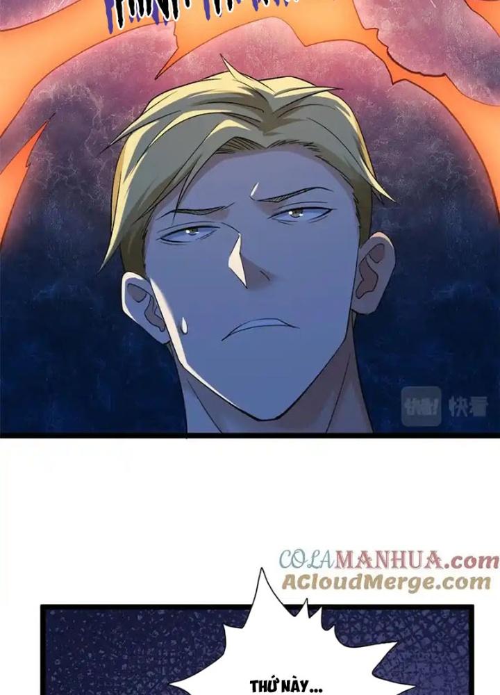 Ta Có 999 Loại Dị Năng Chapter 219 - Trang 3