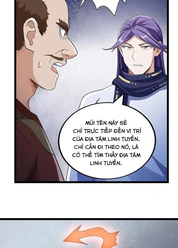 Ta Có 999 Loại Dị Năng Chapter 219 - Trang 3