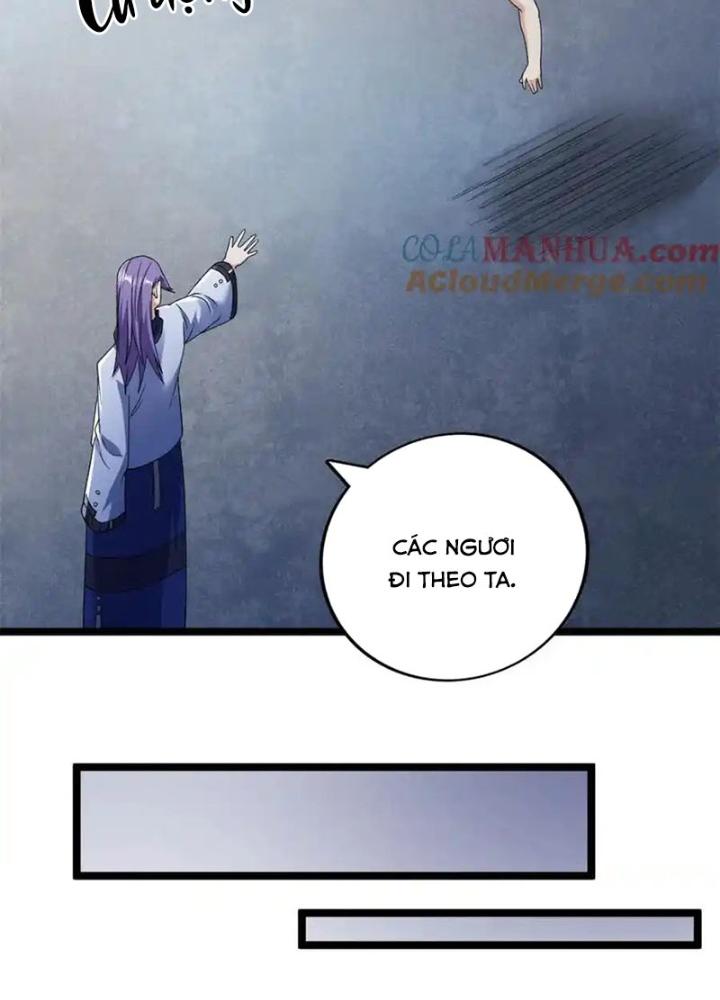 Ta Có 999 Loại Dị Năng Chapter 219 - Trang 3