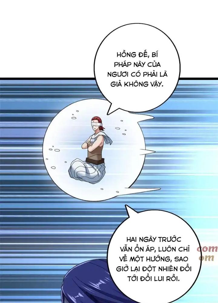 Ta Có 999 Loại Dị Năng Chapter 219 - Trang 3