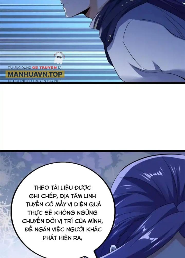 Ta Có 999 Loại Dị Năng Chapter 219 - Trang 3