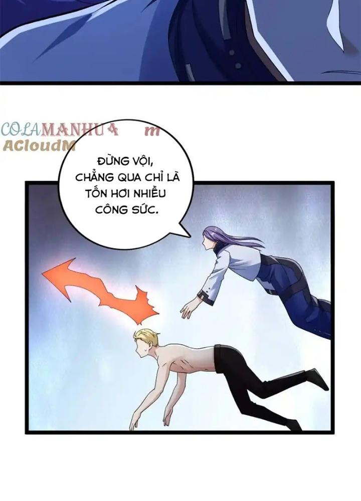 Ta Có 999 Loại Dị Năng Chapter 219 - Trang 3