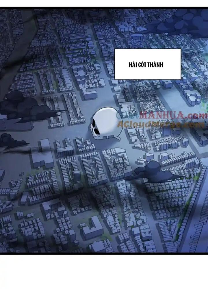 Ta Có 999 Loại Dị Năng Chapter 219 - Trang 3