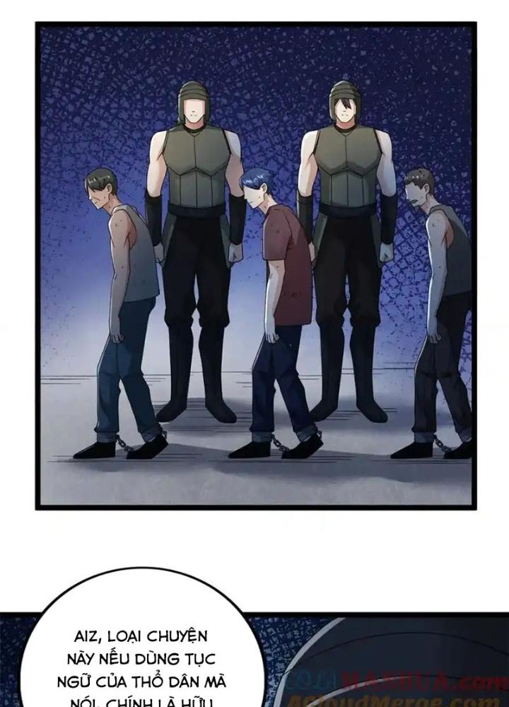 Ta Có 999 Loại Dị Năng Chapter 219 - Trang 3