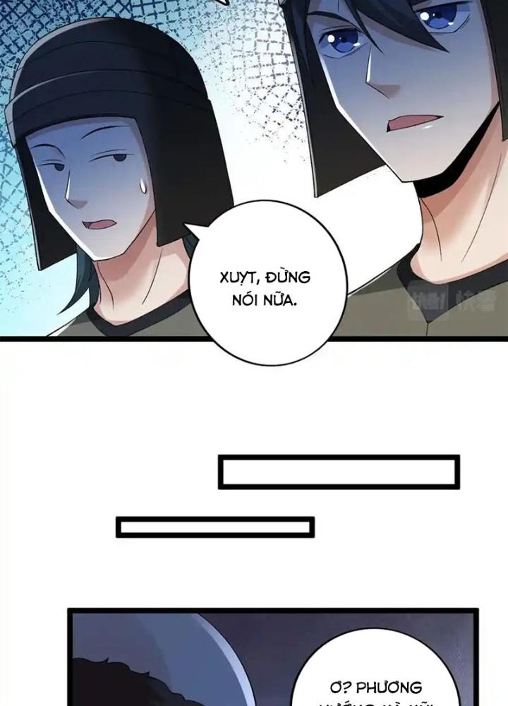 Ta Có 999 Loại Dị Năng Chapter 219 - Trang 3