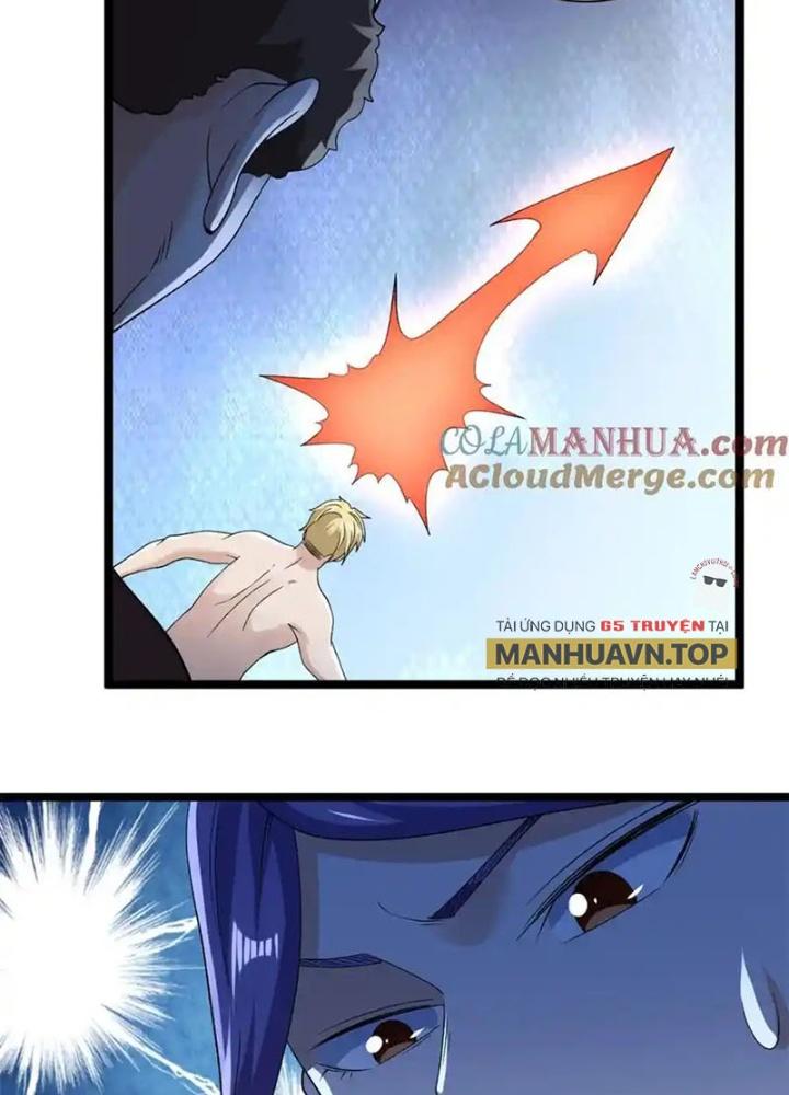 Ta Có 999 Loại Dị Năng Chapter 219 - Trang 3