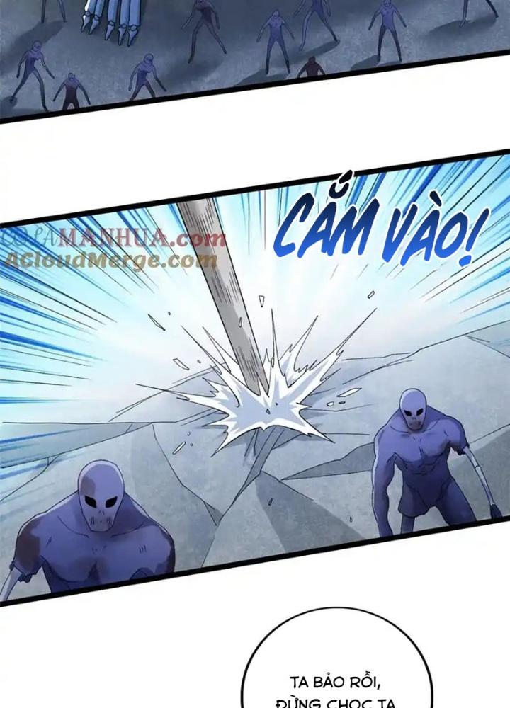 Ta Có 999 Loại Dị Năng Chapter 219 - Trang 3