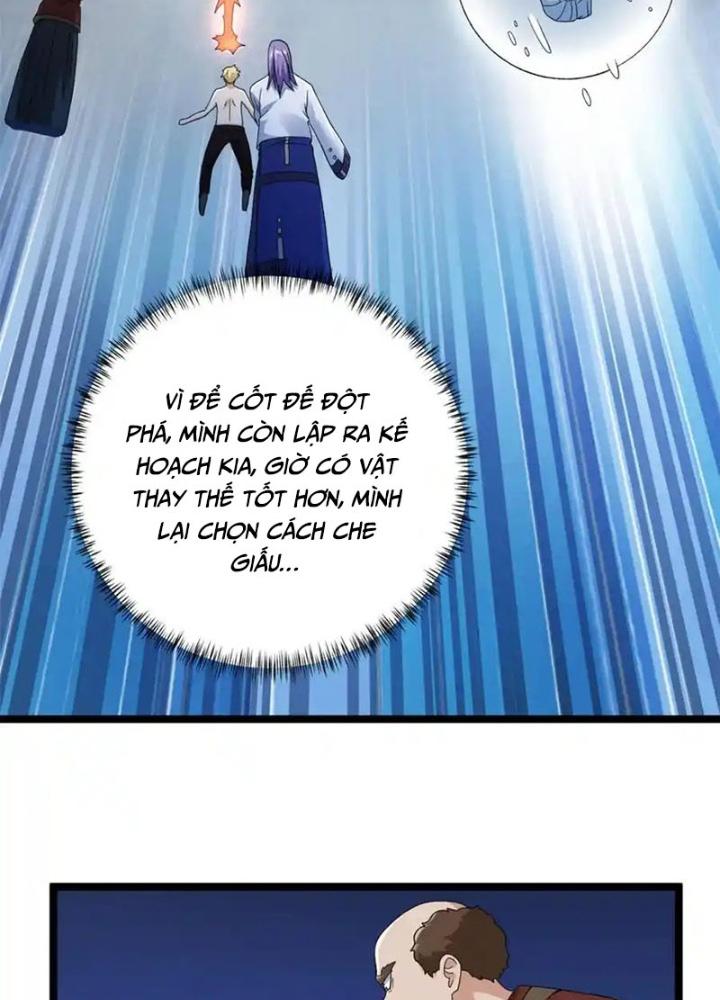 Ta Có 999 Loại Dị Năng Chapter 219 - Trang 3