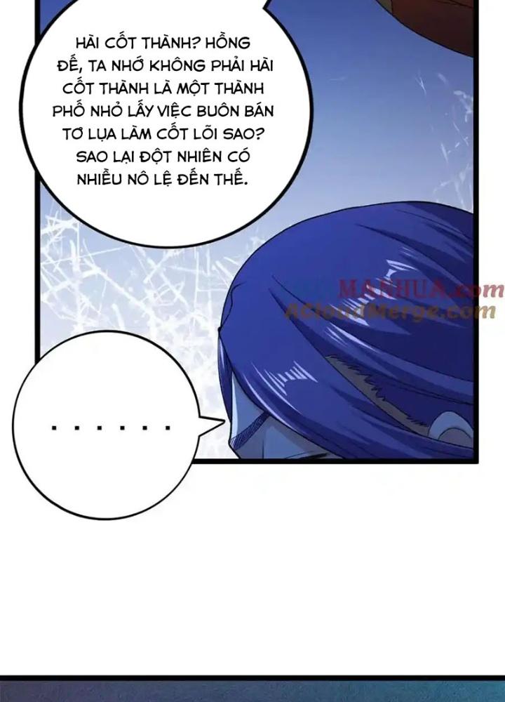 Ta Có 999 Loại Dị Năng Chapter 219 - Trang 3