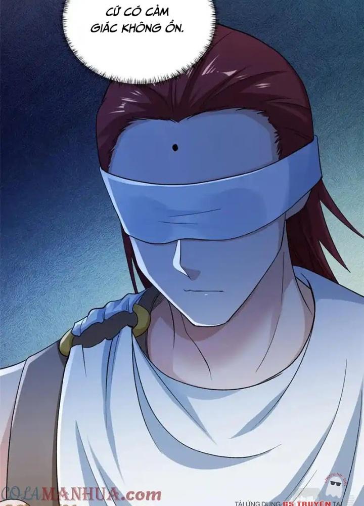 Ta Có 999 Loại Dị Năng Chapter 219 - Trang 3