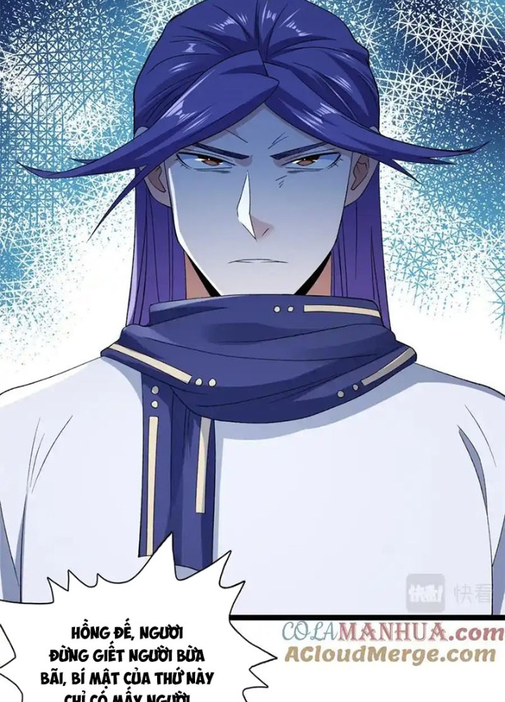 Ta Có 999 Loại Dị Năng Chapter 219 - Trang 3