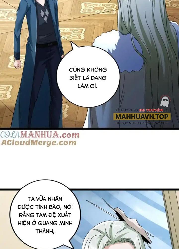 Ta Có 999 Loại Dị Năng Chapter 220 - Trang 3