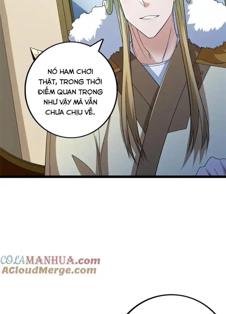 Ta Có 999 Loại Dị Năng Chapter 220 - Trang 3