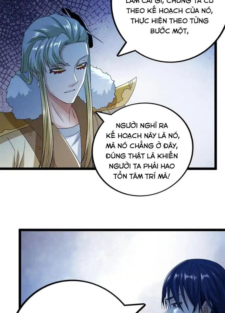 Ta Có 999 Loại Dị Năng Chapter 220 - Trang 3