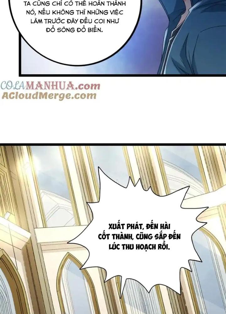 Ta Có 999 Loại Dị Năng Chapter 220 - Trang 3