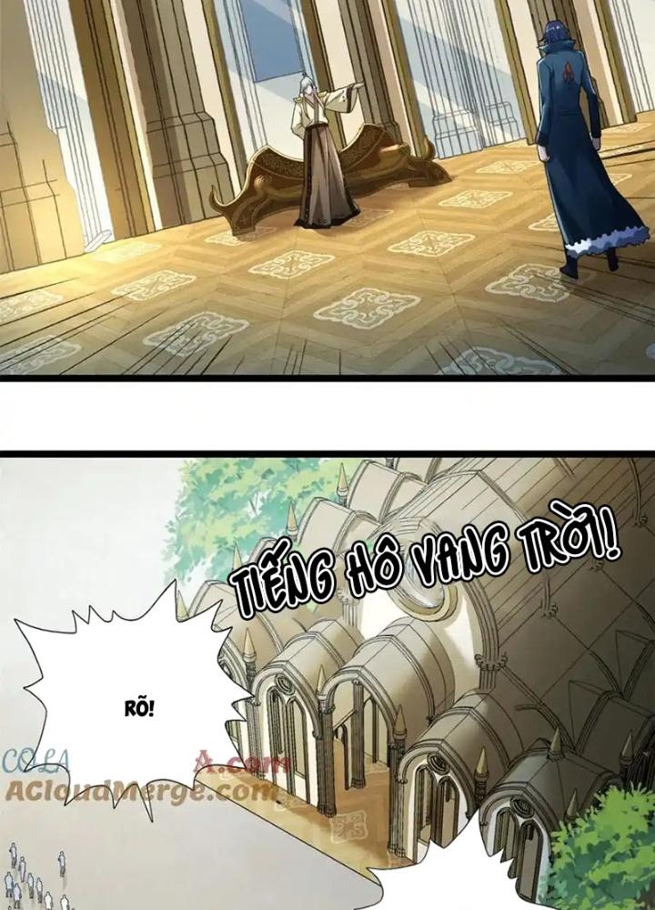 Ta Có 999 Loại Dị Năng Chapter 220 - Trang 3