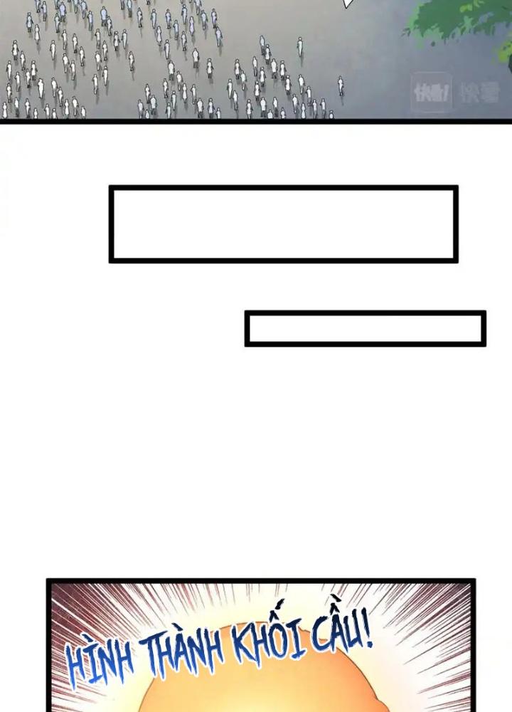 Ta Có 999 Loại Dị Năng Chapter 220 - Trang 3