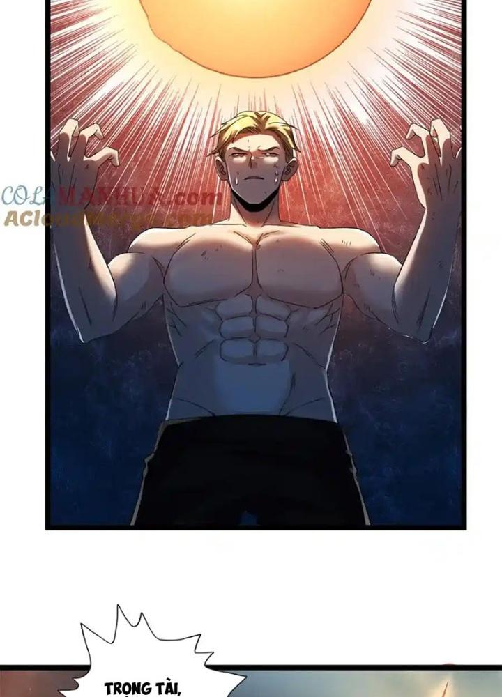 Ta Có 999 Loại Dị Năng Chapter 220 - Trang 3