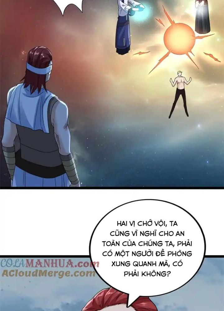 Ta Có 999 Loại Dị Năng Chapter 220 - Trang 3