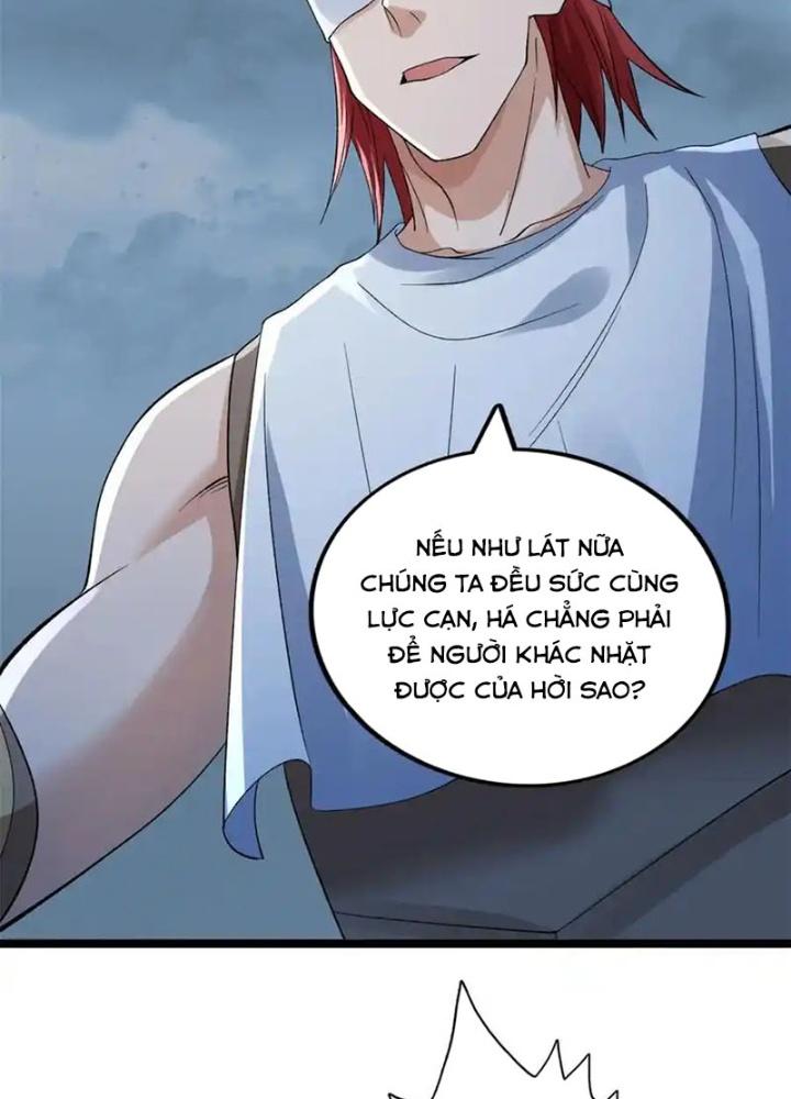 Ta Có 999 Loại Dị Năng Chapter 220 - Trang 3