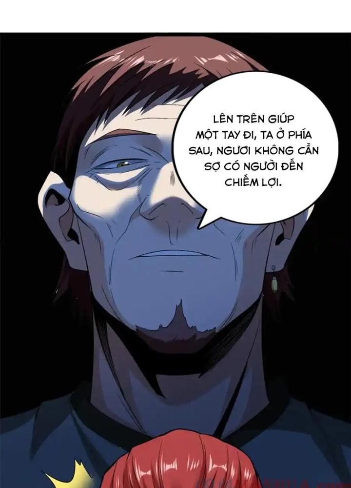 Ta Có 999 Loại Dị Năng Chapter 220 - Trang 3