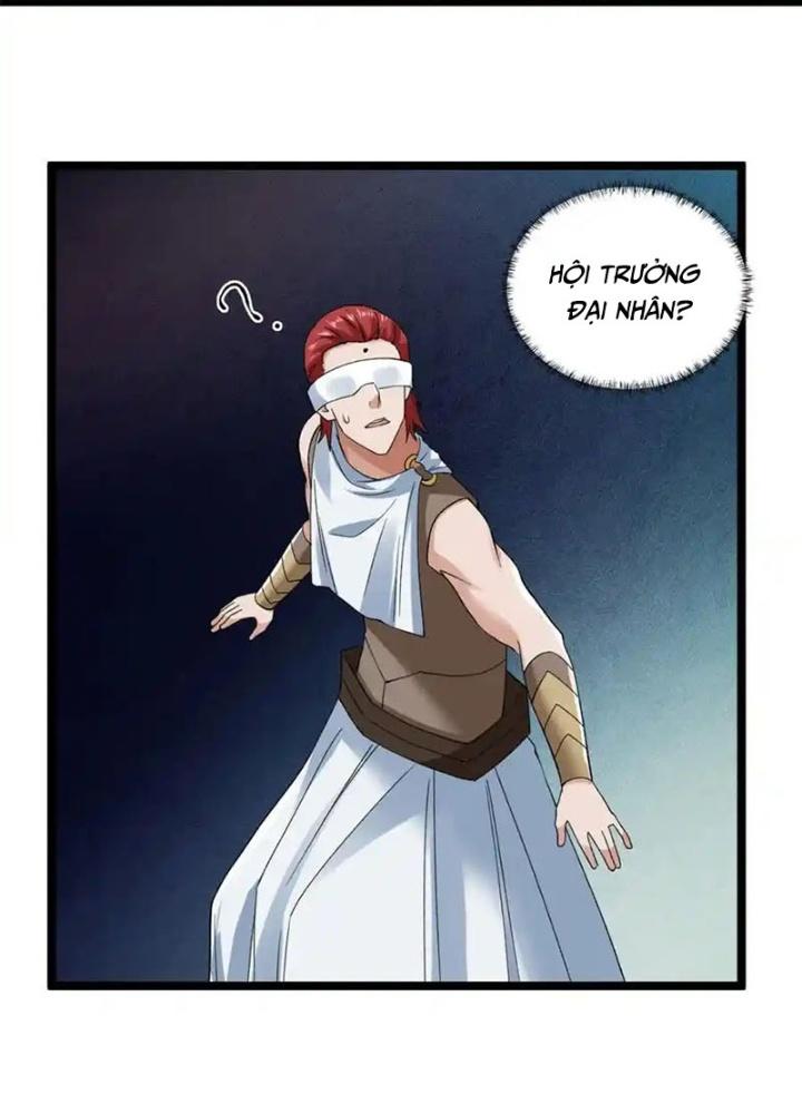 Ta Có 999 Loại Dị Năng Chapter 220 - Trang 3