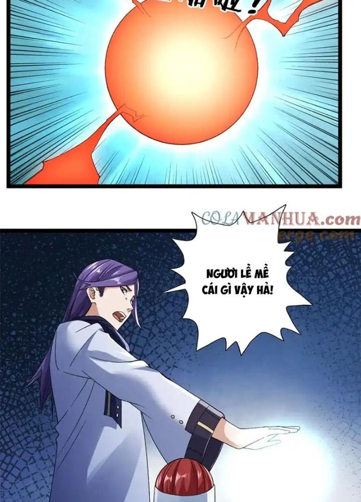 Ta Có 999 Loại Dị Năng Chapter 220 - Trang 3