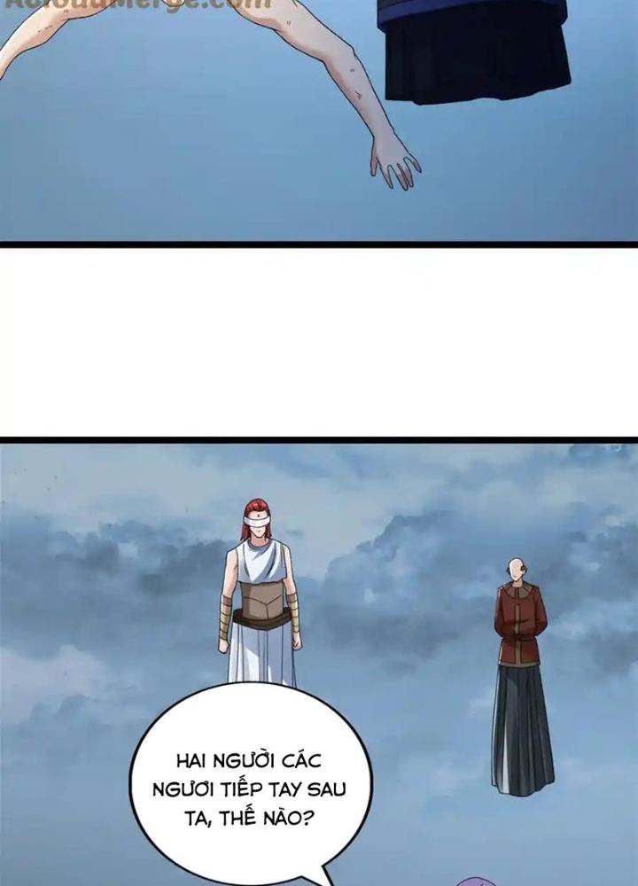 Ta Có 999 Loại Dị Năng Chapter 220 - Trang 3