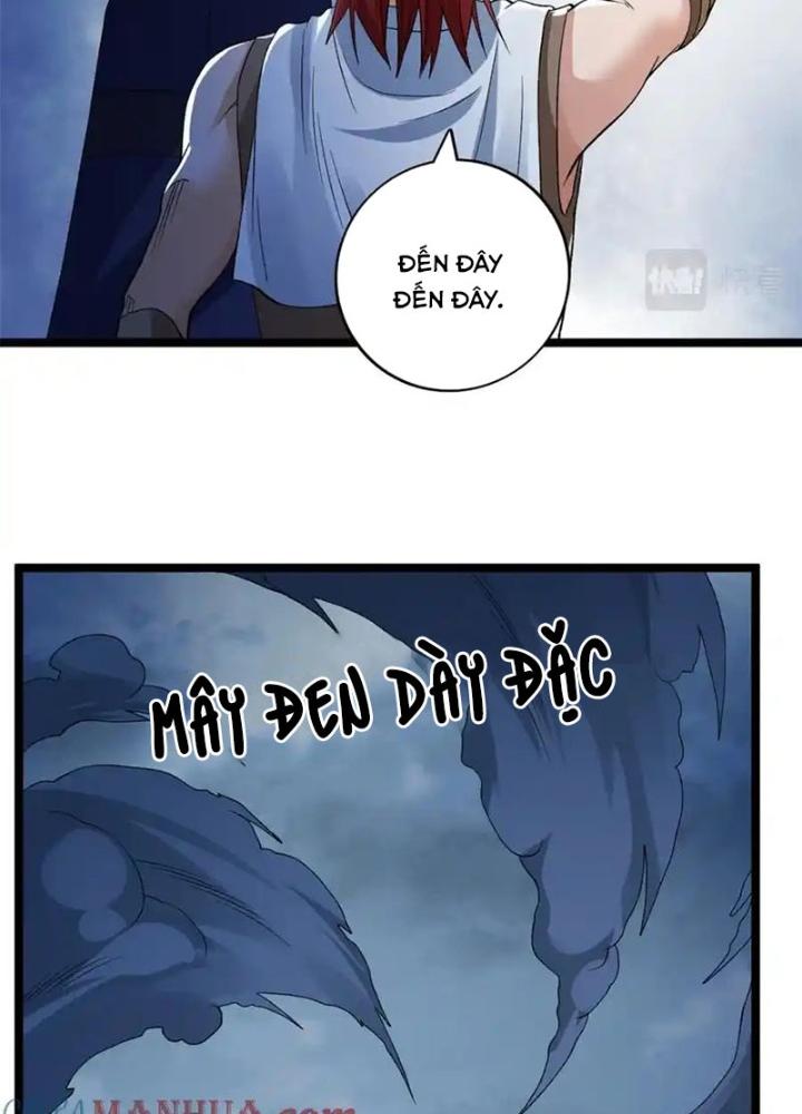 Ta Có 999 Loại Dị Năng Chapter 220 - Trang 3