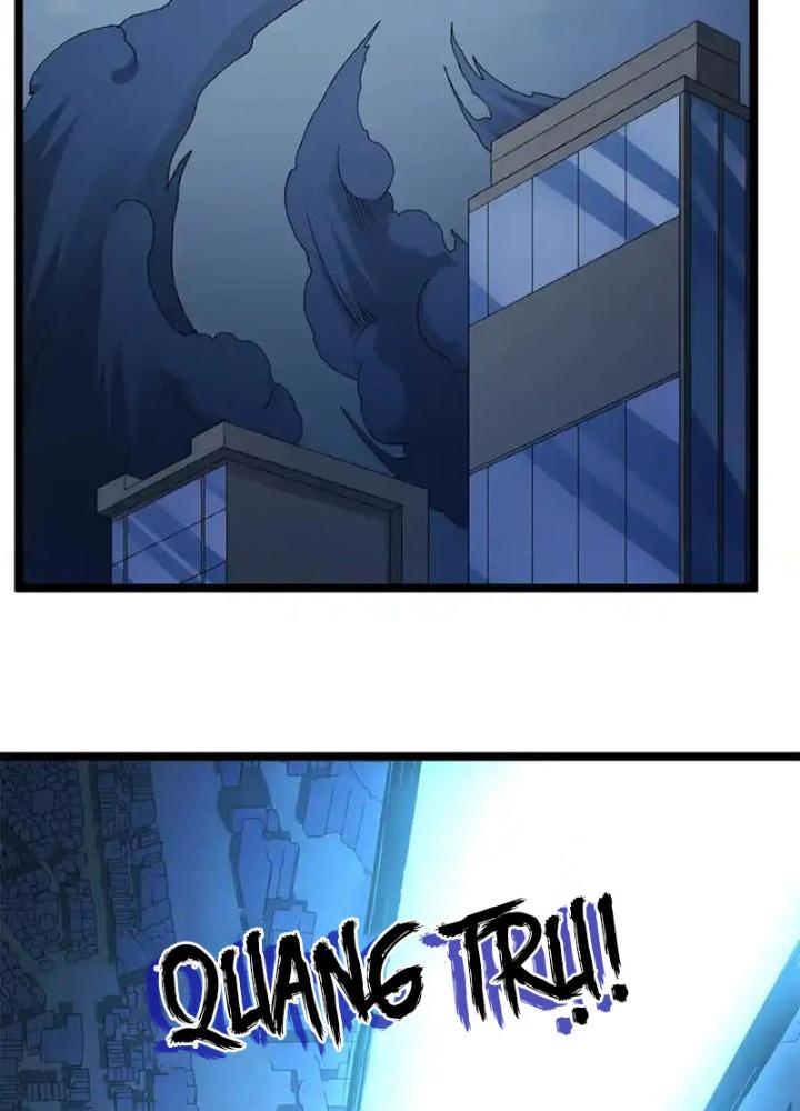 Ta Có 999 Loại Dị Năng Chapter 220 - Trang 3