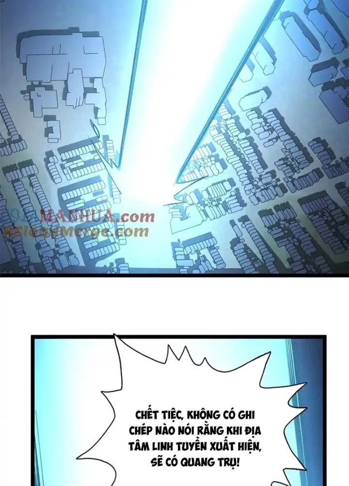 Ta Có 999 Loại Dị Năng Chapter 220 - Trang 3