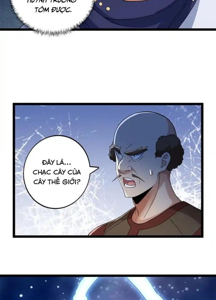 Ta Có 999 Loại Dị Năng Chapter 220 - Trang 3