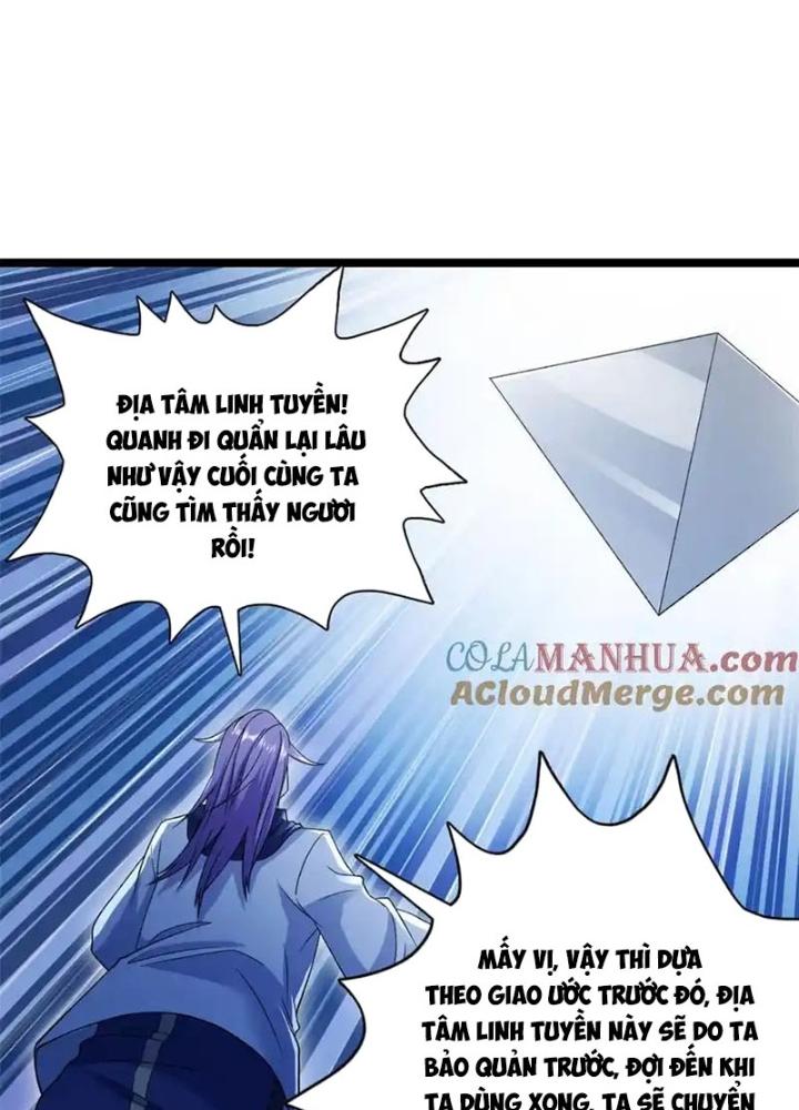 Ta Có 999 Loại Dị Năng Chapter 220 - Trang 3