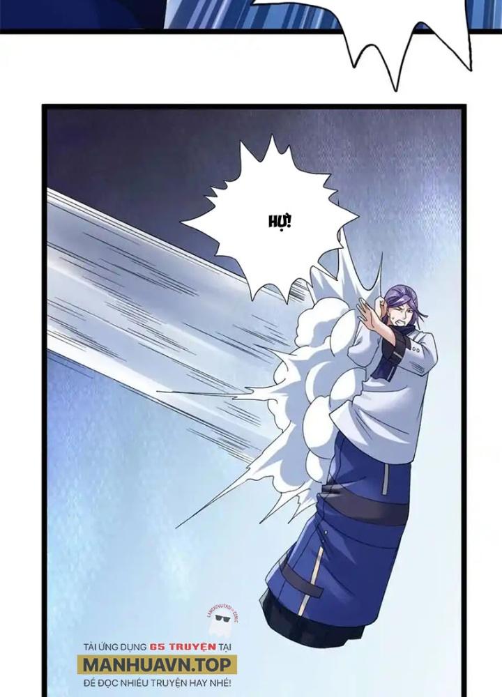 Ta Có 999 Loại Dị Năng Chapter 220 - Trang 3