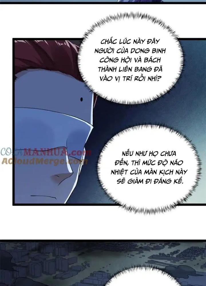 Ta Có 999 Loại Dị Năng Chapter 220 - Trang 3