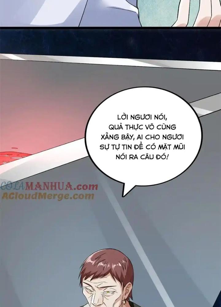 Ta Có 999 Loại Dị Năng Chapter 220 - Trang 3