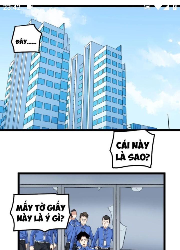 Giải Trí: Minh Tinh Bỏ Trốn 365 Ngày Chapter 14 - Trang 2