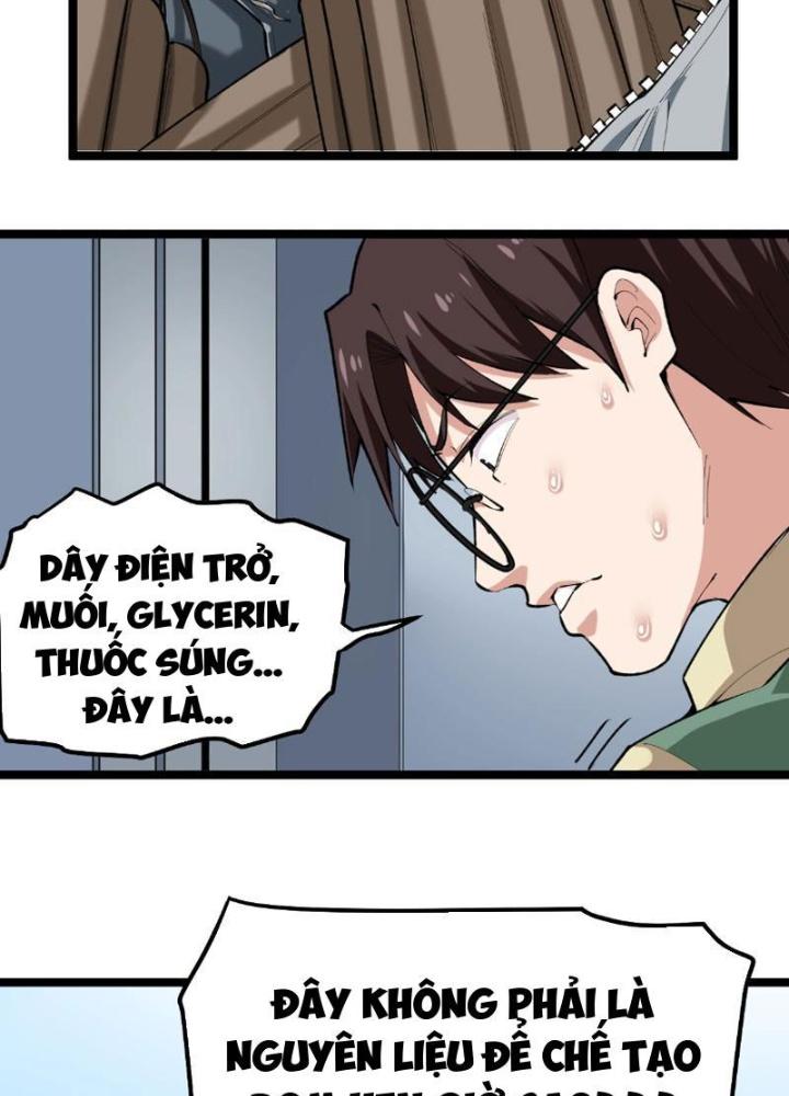 Giải Trí: Minh Tinh Bỏ Trốn 365 Ngày Chapter 14 - Trang 2