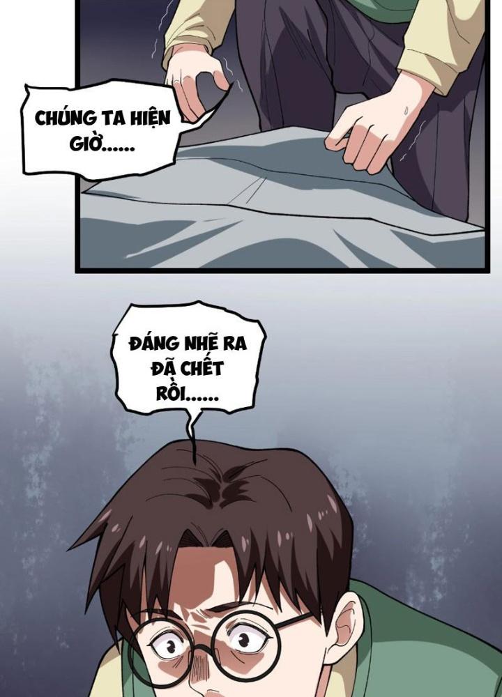 Giải Trí: Minh Tinh Bỏ Trốn 365 Ngày Chapter 14 - Trang 2