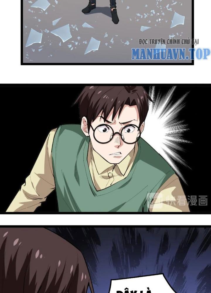 Giải Trí: Minh Tinh Bỏ Trốn 365 Ngày Chapter 14 - Trang 2