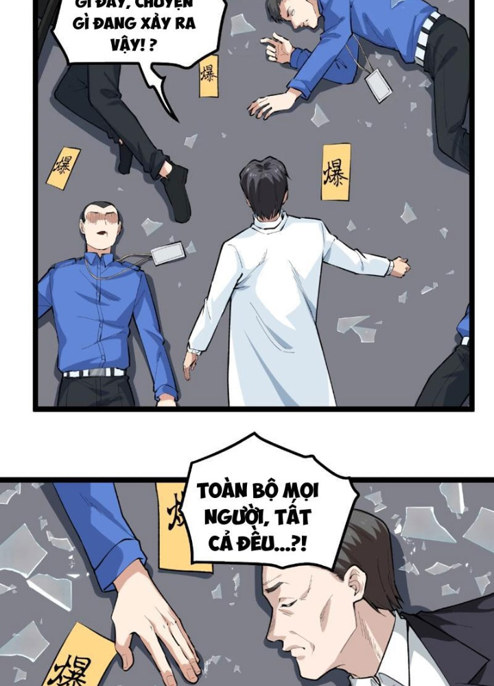 Giải Trí: Minh Tinh Bỏ Trốn 365 Ngày Chapter 14 - Trang 2