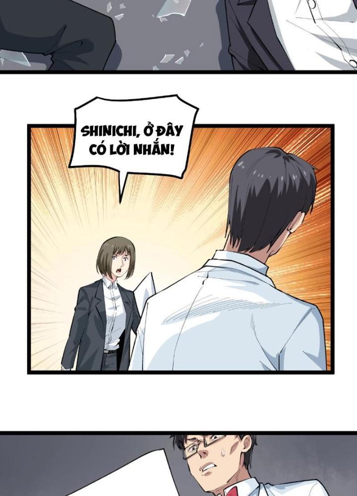 Giải Trí: Minh Tinh Bỏ Trốn 365 Ngày Chapter 14 - Trang 2