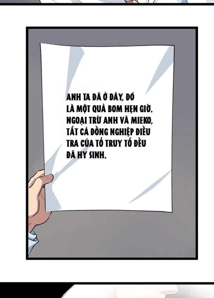 Giải Trí: Minh Tinh Bỏ Trốn 365 Ngày Chapter 14 - Trang 2