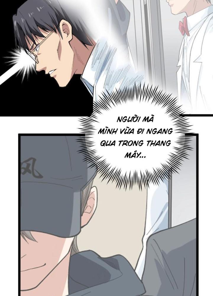 Giải Trí: Minh Tinh Bỏ Trốn 365 Ngày Chapter 14 - Trang 2