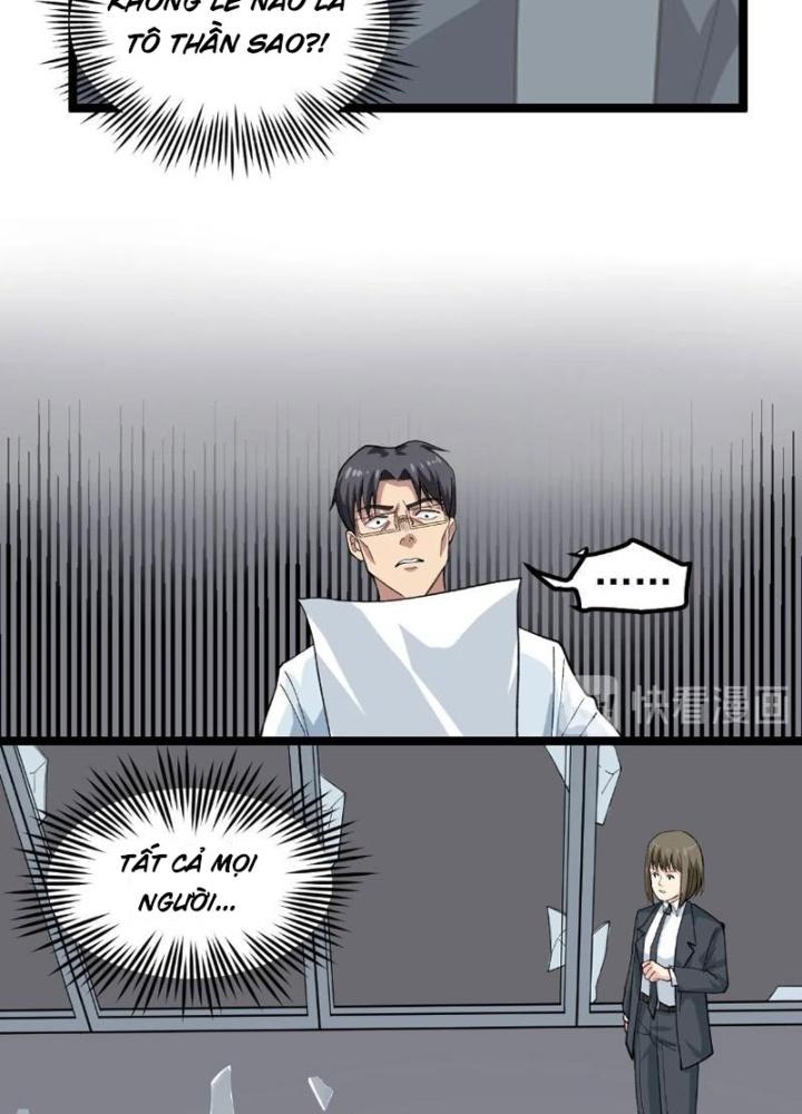 Giải Trí: Minh Tinh Bỏ Trốn 365 Ngày Chapter 14 - Trang 2