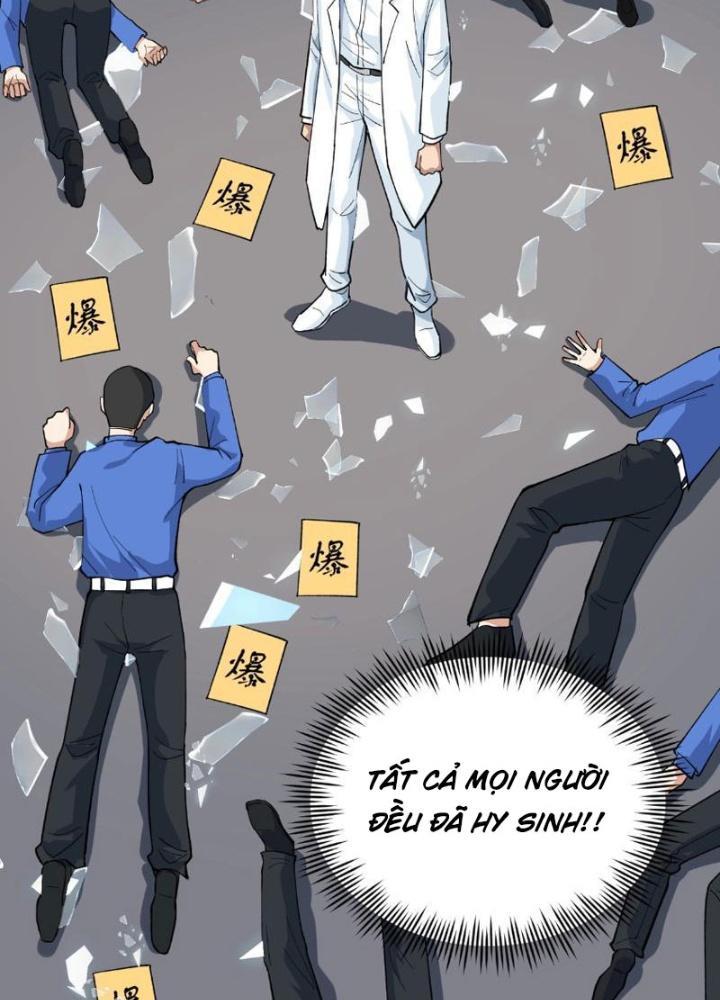 Giải Trí: Minh Tinh Bỏ Trốn 365 Ngày Chapter 14 - Trang 2