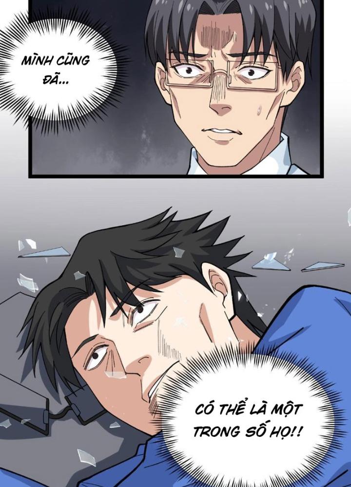 Giải Trí: Minh Tinh Bỏ Trốn 365 Ngày Chapter 14 - Trang 2